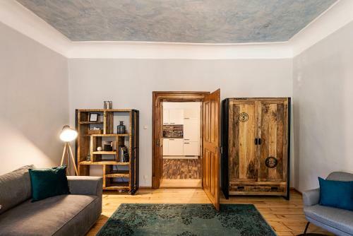 Apartamento Ferienwohnung Bad Aussee