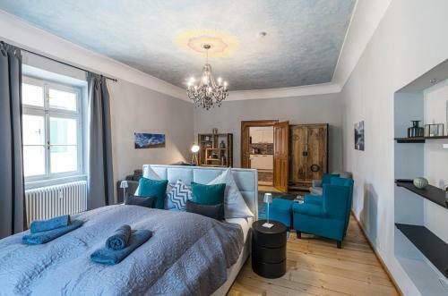 Apartamento Ferienwohnung Bad Aussee