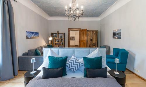 Apartamento Ferienwohnung Bad Aussee