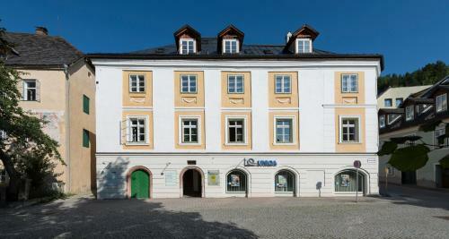 Apartamento Ferienwohnung Bad Aussee