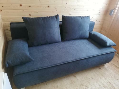 Seecamping Masai Mara