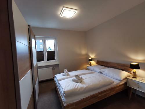 Apartamento Villa Rowa