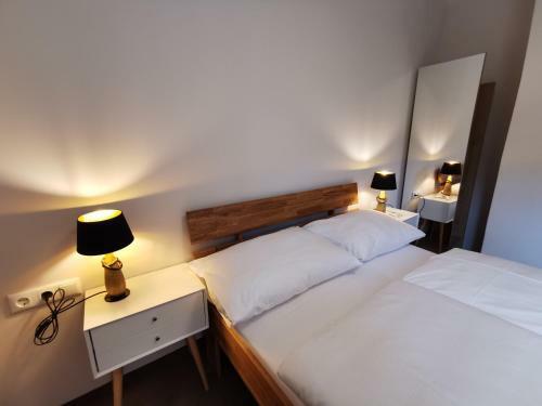 Apartamento Villa Rowa