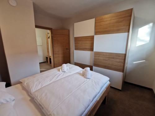 Apartamento Villa Rowa