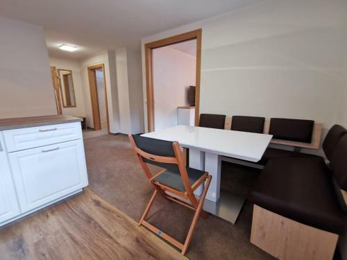 Apartamento Villa Rowa