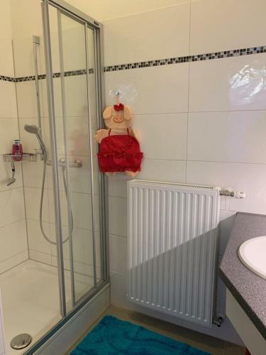 Apartamento Villa Pazelt