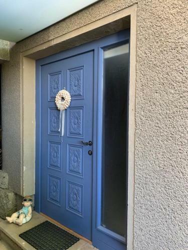 Apartamento Villa Pazelt