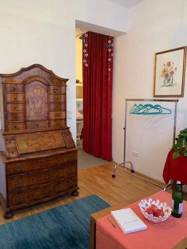 Apartamento Villa Pazelt