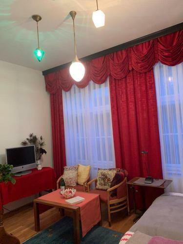 Apartamento Villa Pazelt