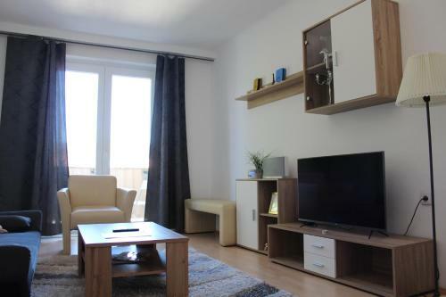 Apartment Am Josefsplatz