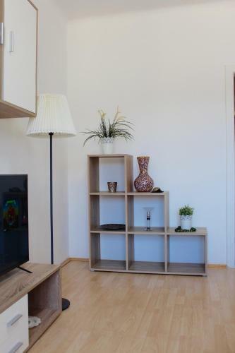 Apartment Am Josefsplatz