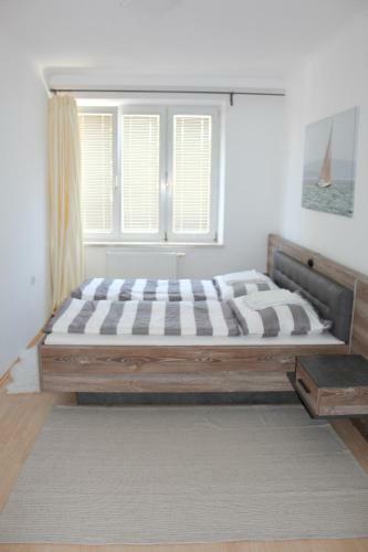 Apartment Am Josefsplatz