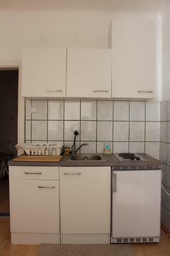 Apartment Am Josefsplatz