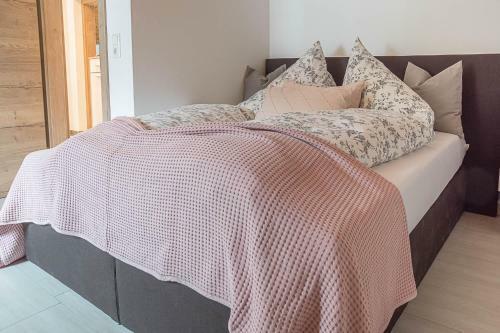 Apartamento Grundlwald Ferienwohnungen