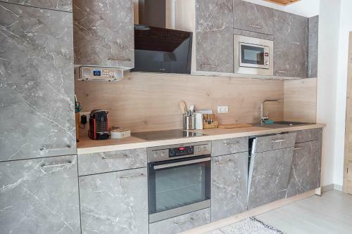 Apartamento Grundlwald Ferienwohnungen