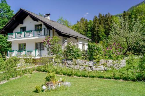 Apartamento Grundlwald Ferienwohnungen