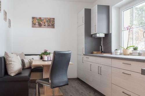 Apartamento Grundlwald Ferienwohnungen