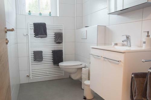 Apartamento Grundlwald Ferienwohnungen