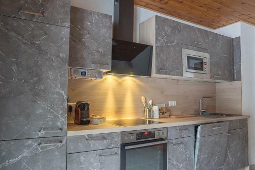 Apartamento Grundlwald Ferienwohnungen