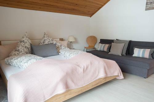 Apartamento Grundlwald Ferienwohnungen