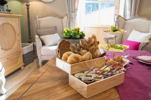 Apartamento Grundlwald Ferienwohnungen