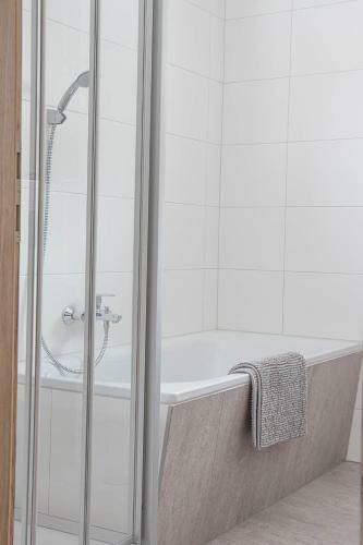 Apartamento Grundlwald Ferienwohnungen