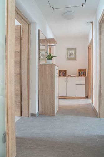 Apartamento Grundlwald Ferienwohnungen