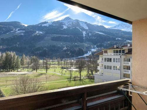 Apartment Appartement Rose