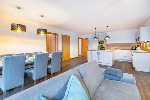 Apartamentos Haus Bergblick