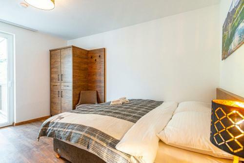 Apartamentos Haus Bergblick