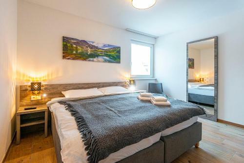 Apartamentos Haus Bergblick