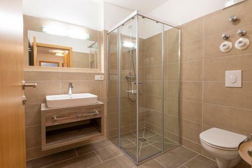 Apartamentos Haus Bergblick