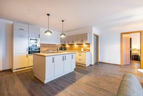 Apartamentos Haus Bergblick