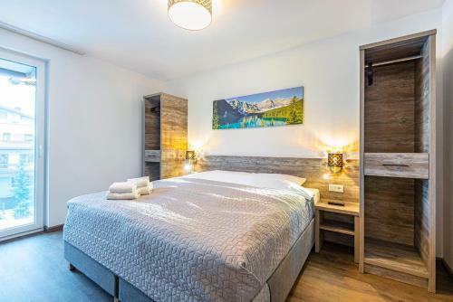 Apartamentos Haus Bergblick