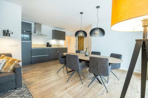 Apartamentos Haus Bergblick