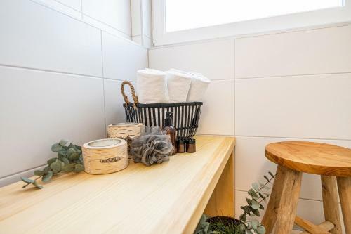 Apartamentos Haus Bergblick