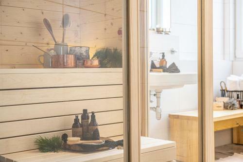 Apartamentos Haus Bergblick