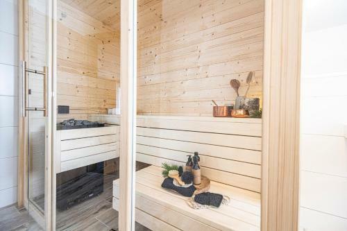 Apartamentos Haus Bergblick