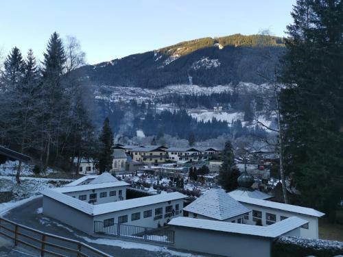 Chalet Marille Gastein