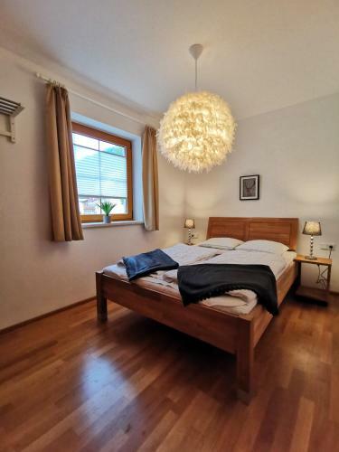 Chalet Marille Gastein