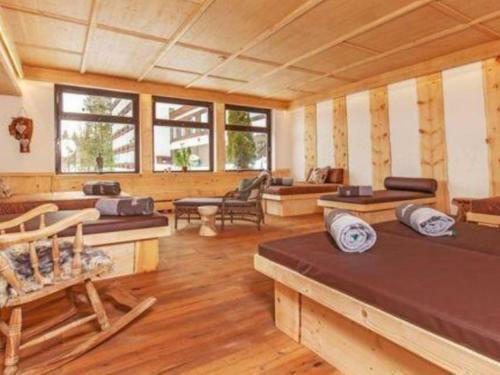 Attractive Apartment In Bad Goisern With Terrace