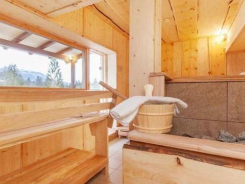 Attractive Apartment In Bad Goisern With Terrace