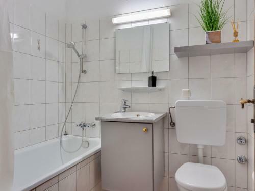 Attractive Apartment In Bad Goisern With Terrace