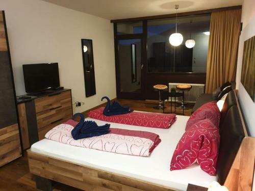 Attractive Apartment In Bad Goisern With Terrace