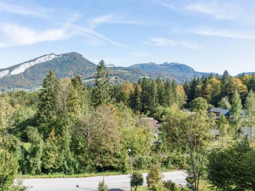 Attractive Apartment In Bad Goisern With Terrace