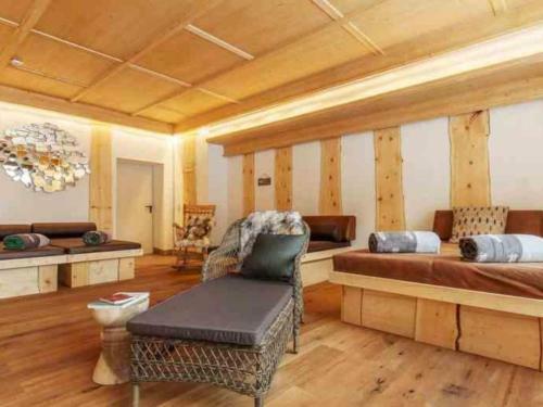 Attractive Apartment In Bad Goisern With Terrace