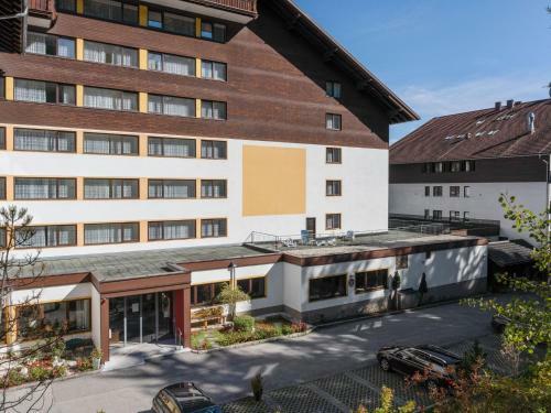 Attractive Apartment In Bad Goisern With Terrace