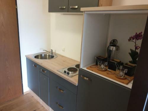 Attractive Apartment In Bad Goisern With Terrace