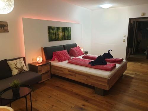 Attractive Apartment In Bad Goisern With Terrace