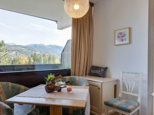 Attractive Apartment In Bad Goisern With Terrace